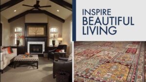 Teppich Eins DFW Nationaler Karastan Monat