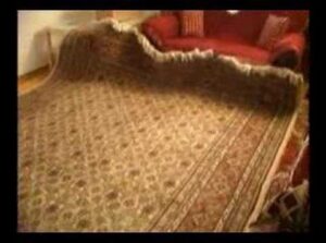 Teppich Farahan Persisch Farahan Teppich