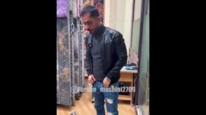Teppich Kashan Design Sizan 700 Knoten aus 100% Akryl in allen Größen, sehr schick und einzigartig
