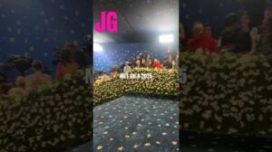 Teppich Met Gala 2025