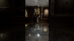 Teppich des Spiegels - Mehdi Ashouri, Museum des Teppichs Iran ❤️✨