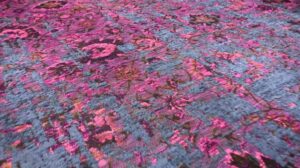 Teppich für das Interieur: 6 Auswahlkriterien