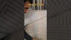 Teppich für das Wohnzimmer Angebot | Kaufen Sie 1, bekommen Sie 1 gratis Teppich #teppich #teppich #angebot #kurz