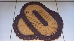 Teppich reparieren + Rezension + Investition für den Kanal.