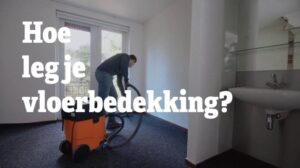 Teppich verlegen - Wie verlegt man Bodenbelag? | RentSetGo