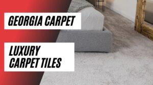 TeppichDIY - Luxuriöse Teppichfliesen