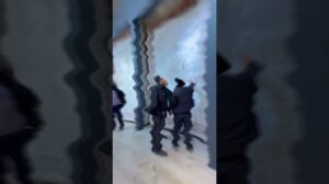 Teppichbau von Mohtasham auf der Teppichmesse Istanbul (CFE 2025) - Arya Duk