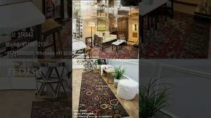 Teppichboden Nahe Teppichladen Balkon-Teppich Maßgefertigter Teppich Orientalischer Teppich