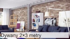 Teppiche 2x3 Meter: Wie viele Quadratmeter hat der Teppich?