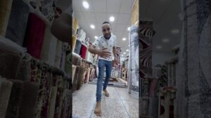 Teppiche Hassan Wiederverwendung #Promotion #Teppich #Teppiche #Teppiche_Wiederverwendung