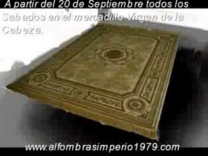 Teppiche Imperio 1979 Kollektion 08-09