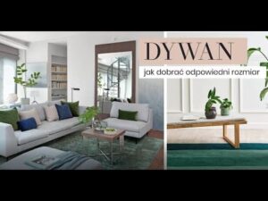 Teppiche: Wie wählt man die passende Größe?