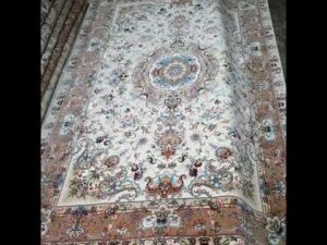 Teppiche aus Tabriz
