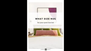 Teppiche für mein Schlafzimmer -