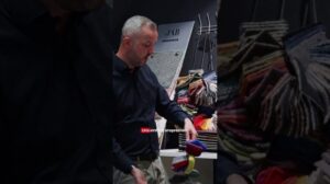 Teppiche nach Maß 🧵 | Hochwertige Bodenlösungen bei Möbel Seifert