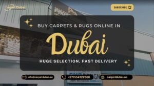 Teppiche und Läufer online in Dubai kaufen – Riesige Auswahl, schnelle Lieferung