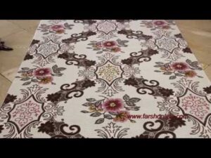 Teppichgeschäft Savin - Moderner Teppich Code 1511 Savin