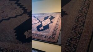 Teppichmuseum. Baku. Aserbaidschan #reisen #aserbaidschan #baku