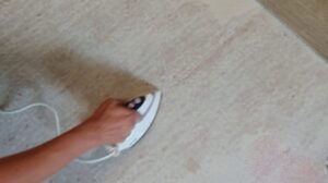 Teppichpflege BEZVORSA