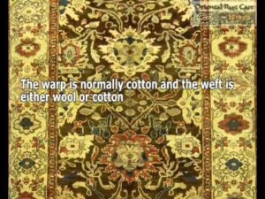 Teppichreiniger Sonnenaufgang