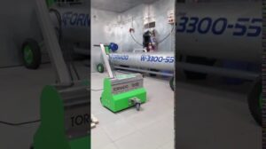 Teppichreinigung / Chemische Reinigung in Tscherkassy.