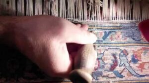 Teppichreinigung - Galerie Farzad