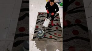 Teppichreinigung #Reinigung #cleaning