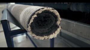 Teppichreinigung - Teppichwäsche PRAL-TEKS