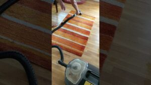 Teppichreinigung - Umazan.si