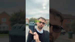 Teppichreinigung in Eastergate | Professionelle Tiefenreinigung Vorher & Nachher