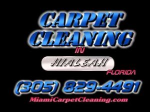 Teppichreinigung in Homestead von Miami Teppichreinigung (305) 829-4491