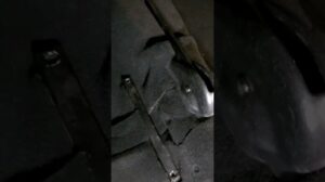 Teppichwechsel VAZ 2101 #Automobile #DIY #Restaurierung #DIYAuto