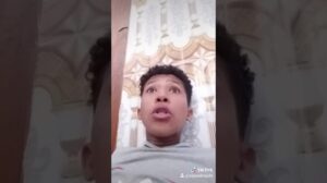 TiK ToK Teppich Mirage