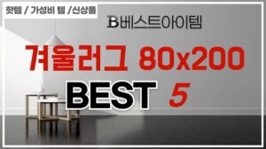 Top 5 Empfehlenswerte Winterteppiche 80x200