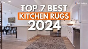 Top 7 Beste Küchenläufer 2024 | Beste Küchenmatten | Wandvorhänge