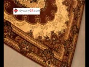 Traditionell geschnittene Teppiche - Shop Dywany24.com