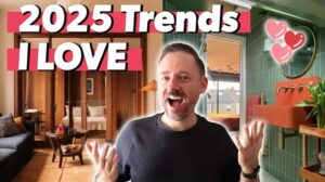 Trends 2025, auf die ich mich freue!