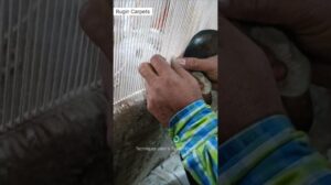Türkische Knoten | Herstellung von handgeknüpften Teppichen | Teppichproduktion | Rugin-Teppiche