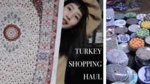 Türkische Schnäppchen: Handgefertigte Teppiche, edle Teetassen, handgewebter Schmuck und mehr