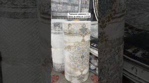 Türkische Schnittläufer 🇹🇷 Zu vielen Läufern kann ein Teppich im identischen Design ausgewählt werden #Teppiche