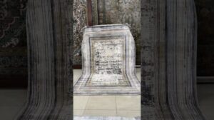 Türkische Teppiche «Milano» Größe und Preis bekannt gegeben. Geschäft Teppiche-Has.