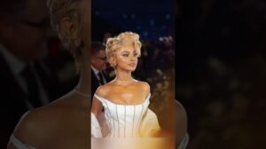 Tyla auf dem Met Gala Teppich #tyla #metgala