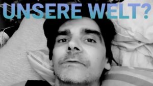 UNSERE WELT? Met Gala vom roten Teppich