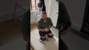 Überprüfe immer deinen Teppich ✅
