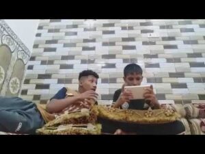 Übertreibung in PUBG: Sajad Sarab