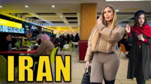 Ungesehenes Iran: Spaziergang durch die verborgenen Straßen von Urmia [4K]