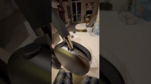 Unterschied zwischen originalen AirPods MAX und der Kopie