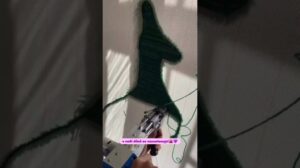 Urug Teppichproduktion 8.10 2025