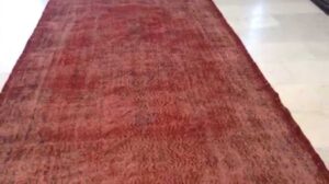 VINTAGE-STIL TEPPICHE 6929