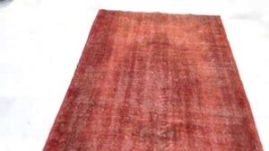 VINTAGE-TEPPICHE 7231